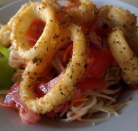 Flame Tree Coffee Lounge - Internet Find