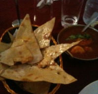 Flavours of India Dalby - Renee