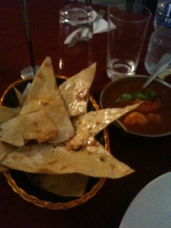 Flavours Of India Dalby - Renee 0