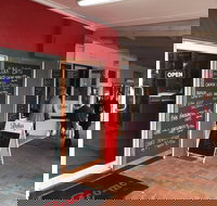 Fox and Hound Espresso - Qld Realsetate