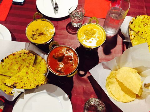 Gatton Indian Restaurant - Internet Find 0