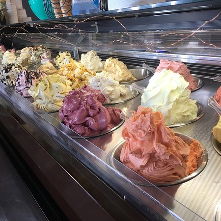 Gelato Rumba - Renee 0