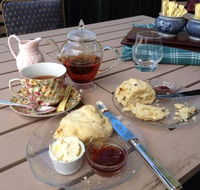 Geordie Lane Antiques  TeaRoom - Internet Find