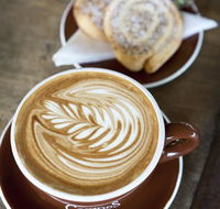 Getaway Garden Cafe - Internet Find