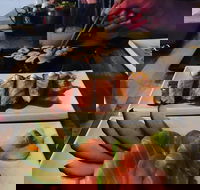 Ginja Ninja Sushi Cafe - Renee