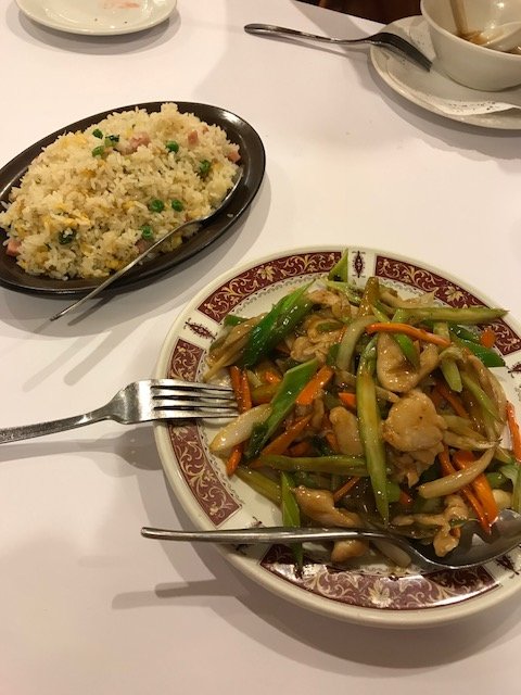 Golden Dragon Chinese Restaurant - Renee 2