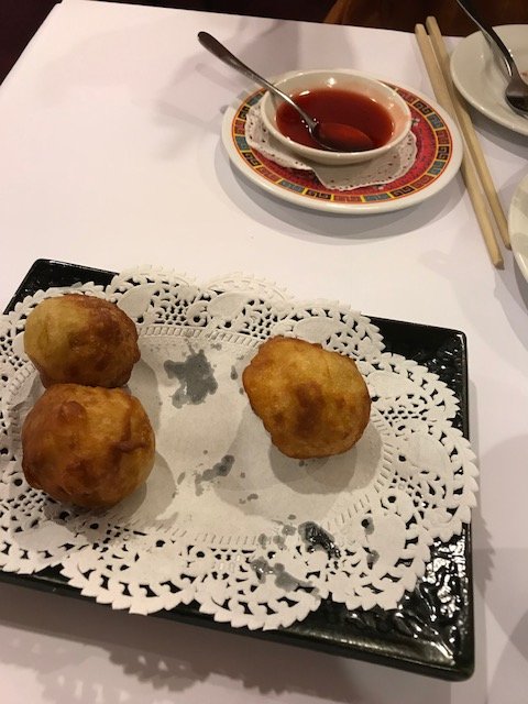 Golden Dragon Chinese Restaurant - Renee 3