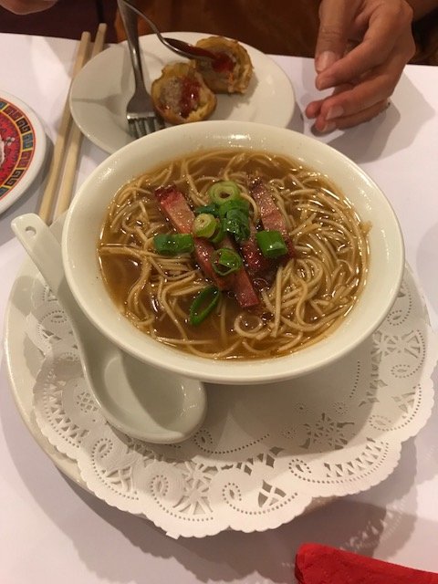 Golden Dragon Chinese Restaurant - Renee 4