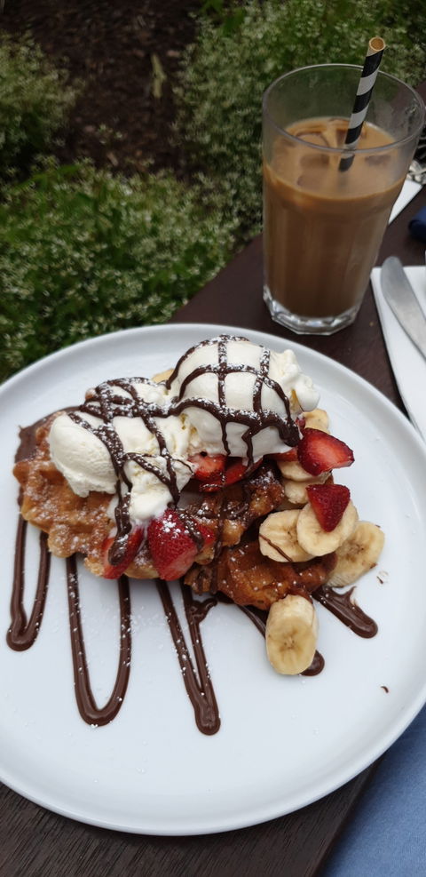 Green Lane Coffee Plantation - Renee 1