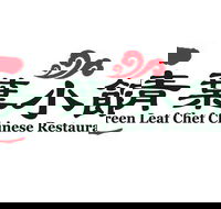 Green Leaf Chef Chinese Restaurant - Renee