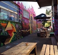 Ground Up Espresso Bar - Internet Find