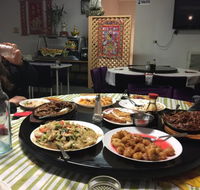 Happy Valley Chinese Restaurant - Internet Find