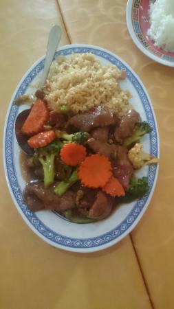 Happy Valley Family Restaurant - Internet Find 0