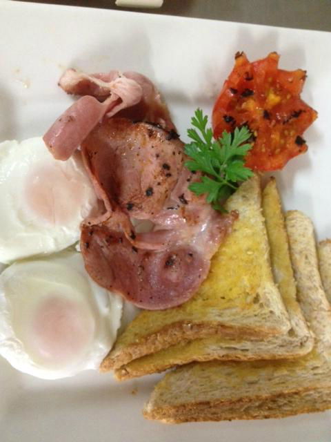Harry's Cafe - Internet Find 2