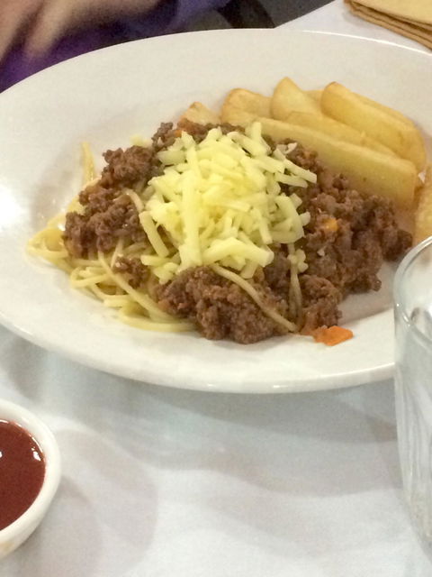 Henry's Cafe And Restaurant - Internet Find 3
