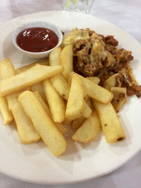 Henry's Cafe And Restaurant - Internet Find 6