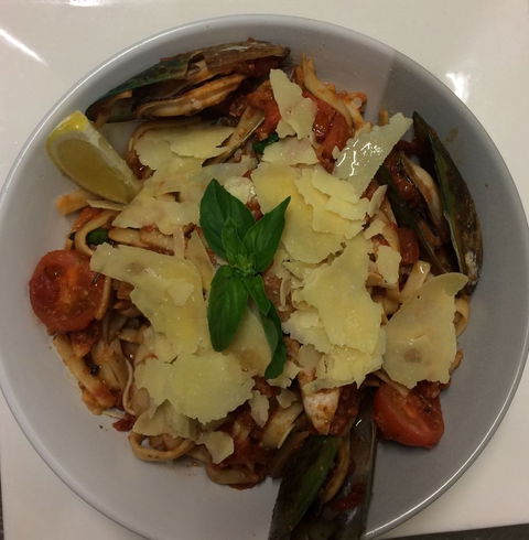 Hidden@Yorkeys - Swimm 1