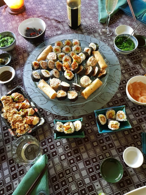 Hikaru - Renee 4