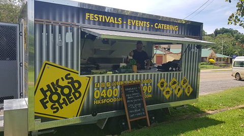 HK's Food Shed - Renee 0