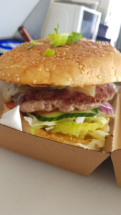 HK's Food Shed - Renee 4