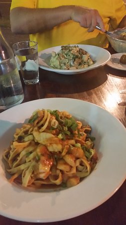 Holloways Pizza And Pasta - Qld Realsetate 0