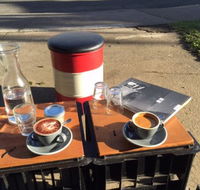 Humdrum Espresso