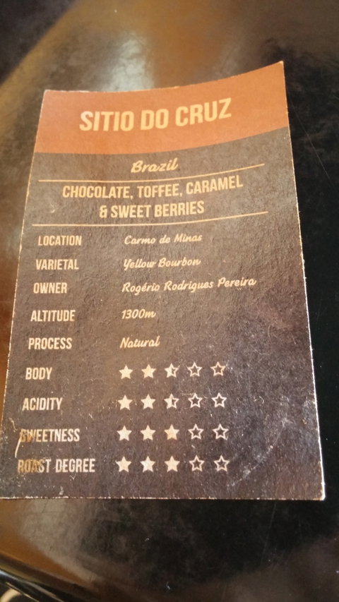 Humdrum Espresso - Internet Find 2