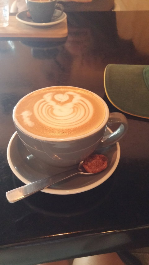 Humdrum Espresso - Internet Find 4