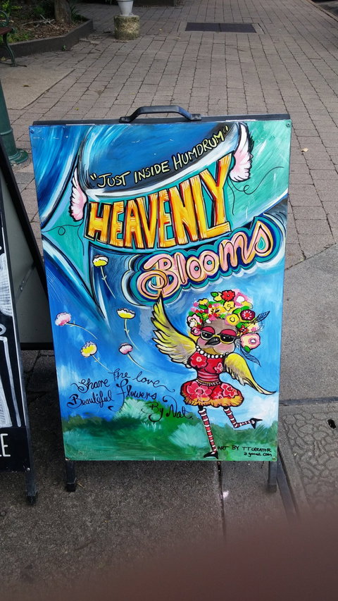 Humdrum Espresso - Internet Find 5