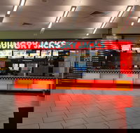 Hungry Jacks - Internet Find