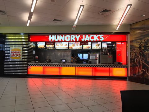 Hungry Jacks - Internet Find 0