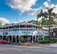 Imperial Hotel