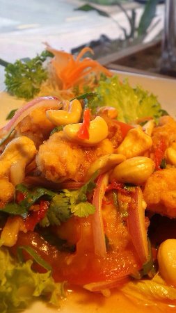 Jackey Jackey Herbs & Spices Thai Restaurant - Renee 0