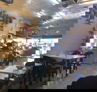 Kellis Diner - Internet Find