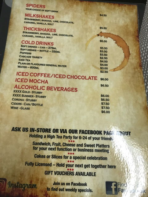 Killing Time With Coffee - Internet Find 2
