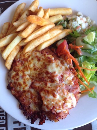 Kings Beach Tavern - Renee 0