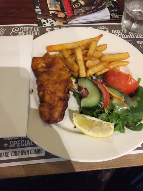 Kings Beach Tavern - Renee 2