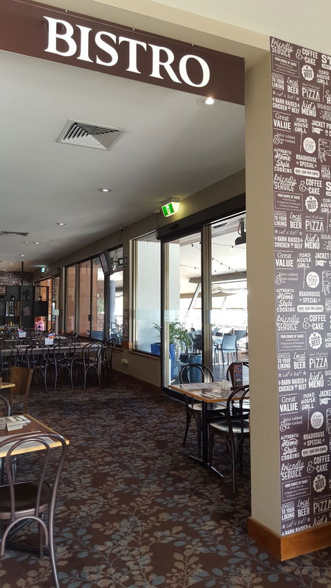 Kings Beach Tavern - Renee 3