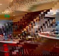 Kobbers Motor Inn Restaurant - Renee