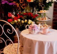 Laidley Florist and Tea Room - Internet Find