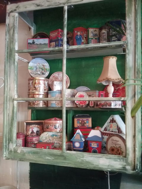 Laidley Florist And Tea Room - Internet Find 4