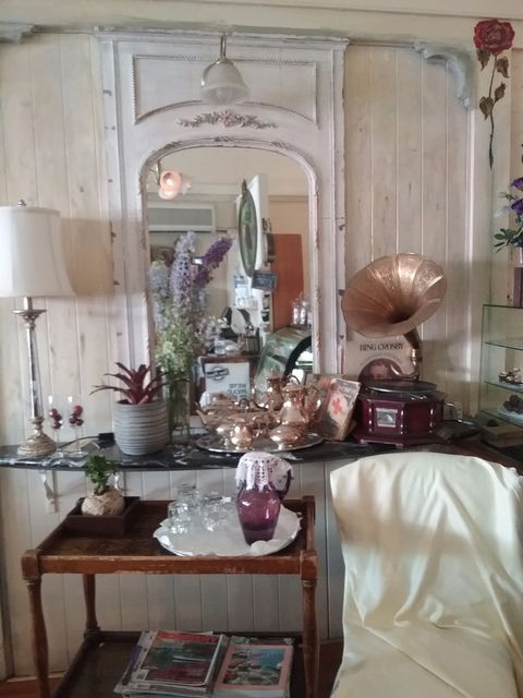 Laidley Florist And Tea Room - Internet Find 5