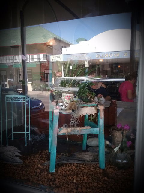 Laidley Florist And Tea Room - Internet Find 6