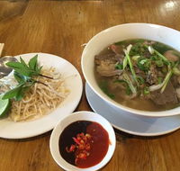 Lan's Vietnamese Restaurant - Renee