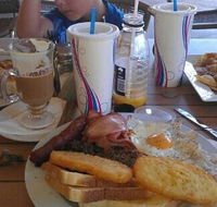Latino Cafe - Internet Find