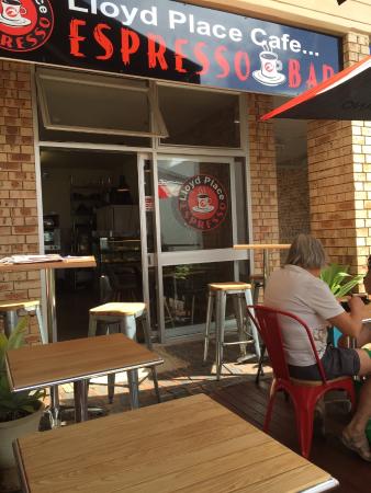 Lloyd Place Espresso Cafe - Internet Find 0