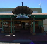 Longreach RSL Memorial Services Club Inc - Internet Find