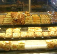 Malanda Bakery - Petrol Stations