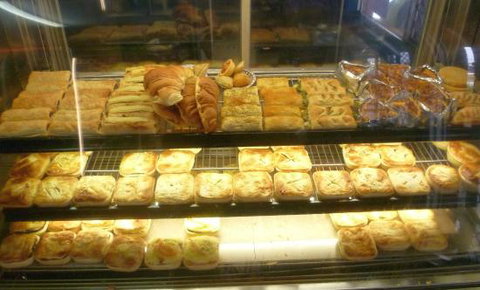 Malanda Bakery - Petrol Stations 0