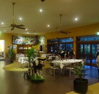 Malanda Dairy Centre - Petrol Stations